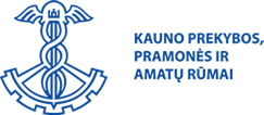 Kauno prekybos, pramonės ir amatų rūmai