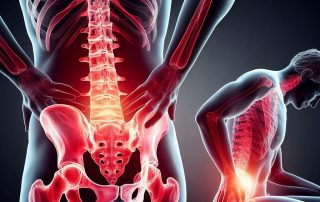 Si joint pain