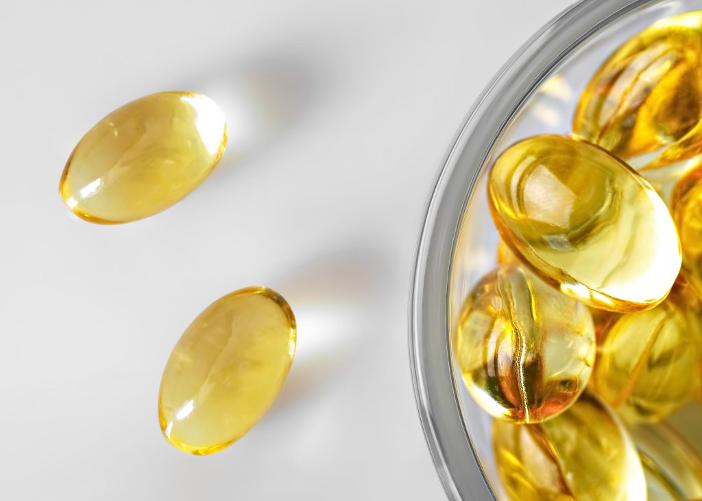 Vitaminas D