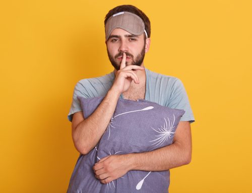 OBSTRUKCINĖS MIEGO APNĖJOS SINDROMAS