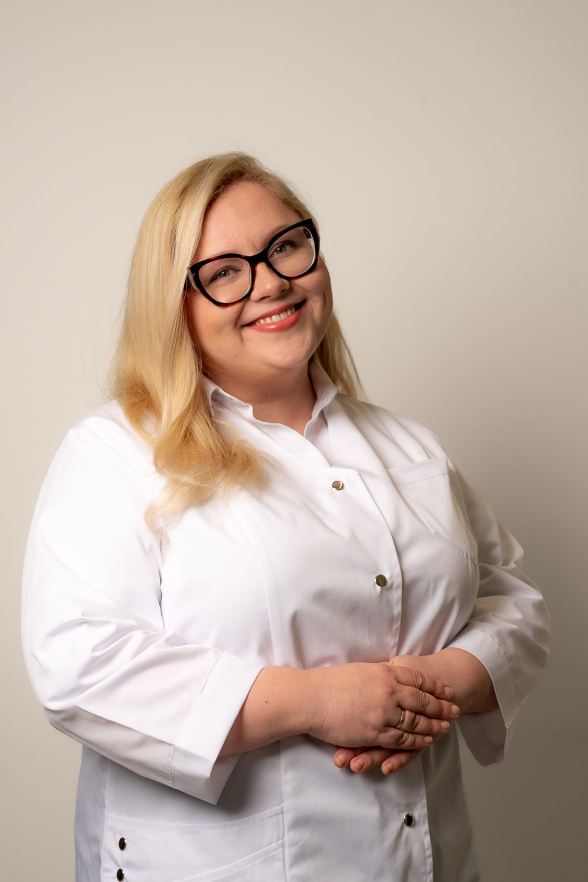 Dr. Kristina Ziuteliene