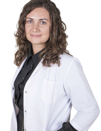 Gabrielė Kudirkė