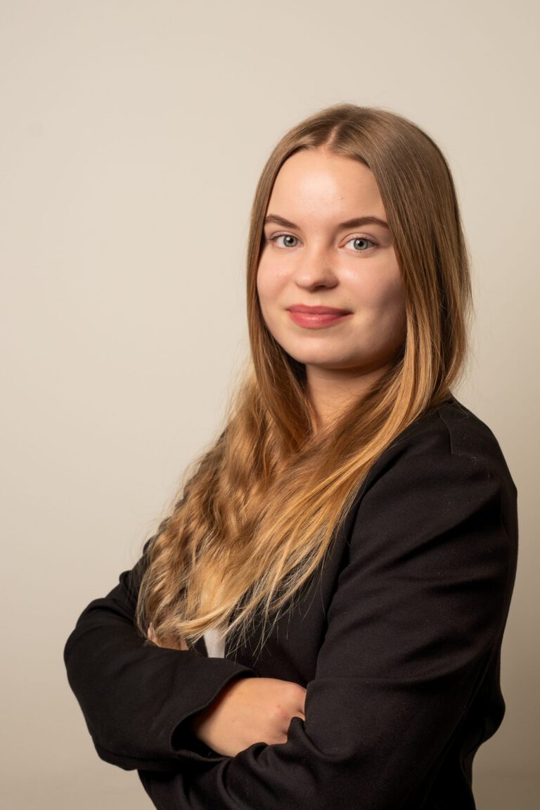 Altėja Valkavickaitė