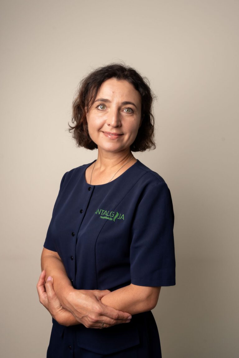 Vilija Venslavičienė