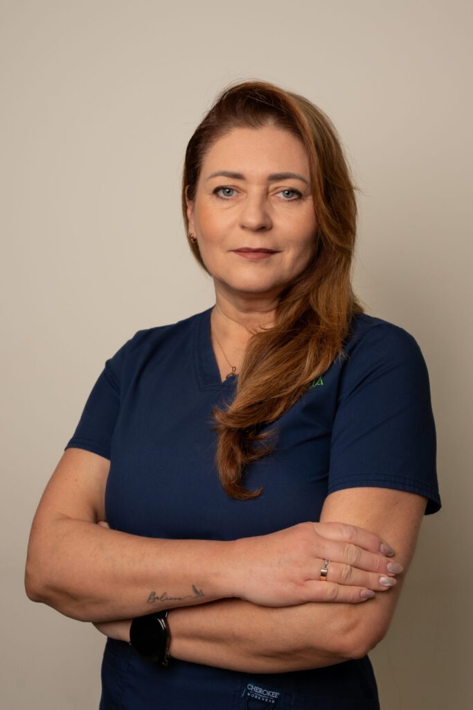 Asta Lukoševičienė