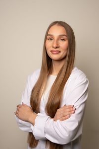 Daniela Adžgauskaitė
