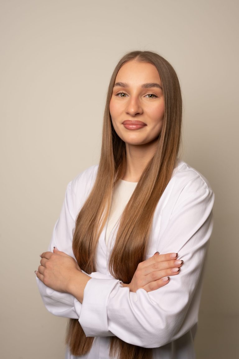Daniela Adžgauskaitė