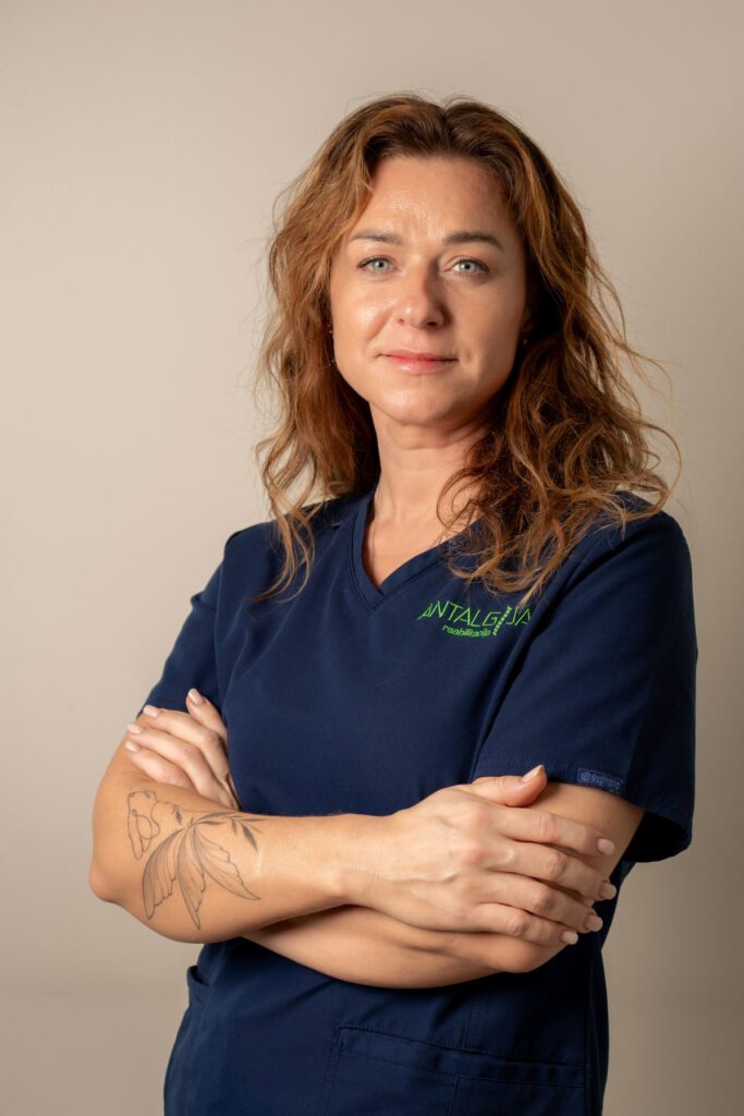 Eirida Kudirkienė