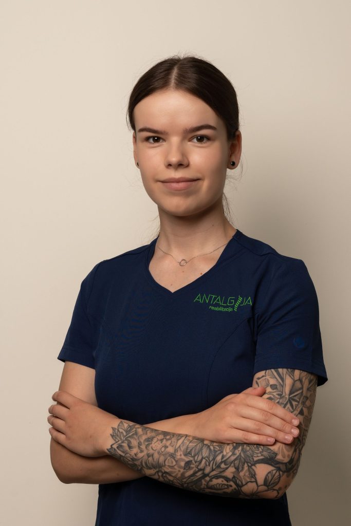 Emilė Žilinskaitė