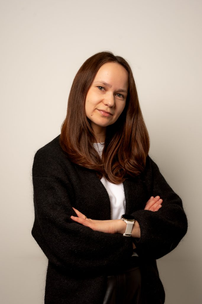 Renata Preikšaitė-Kaunietė
