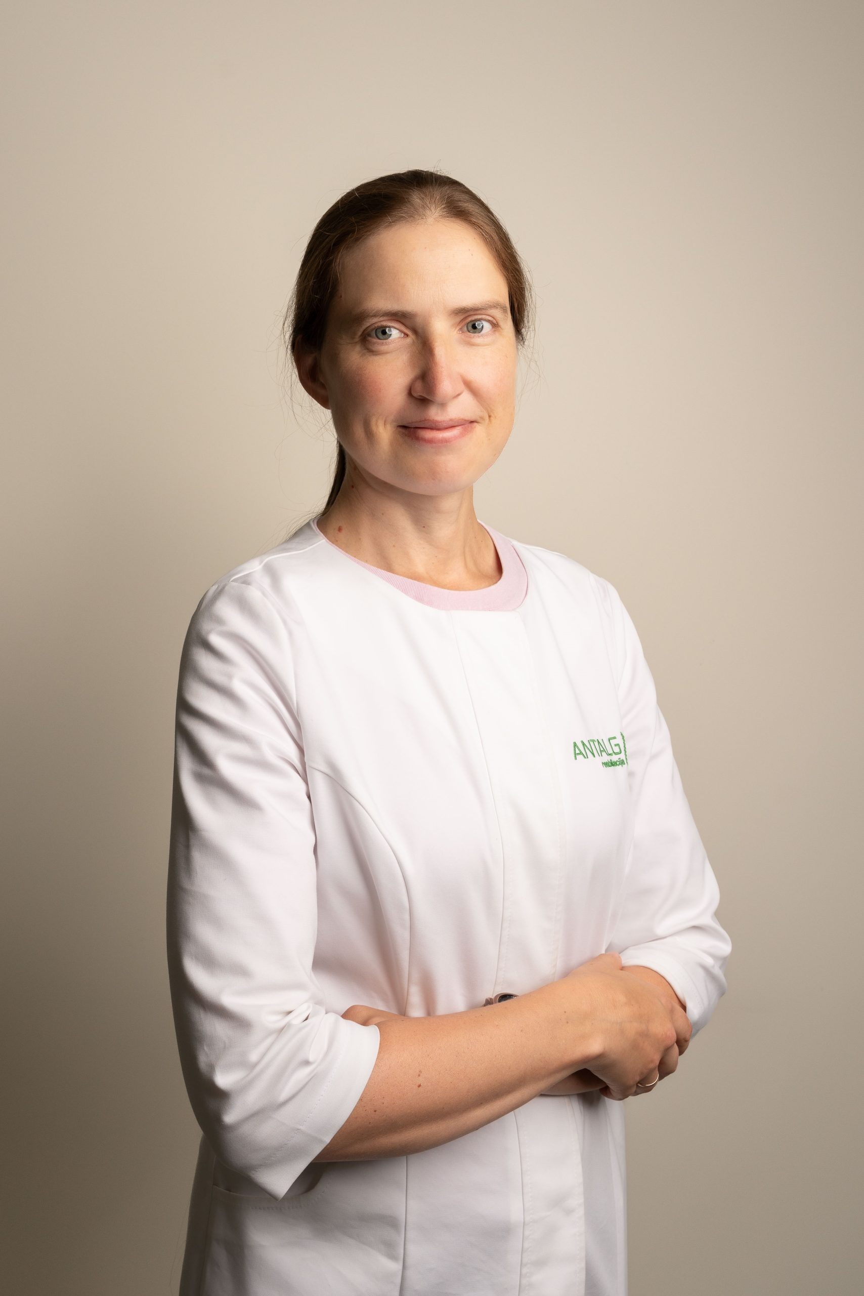 dr. Venta Donec