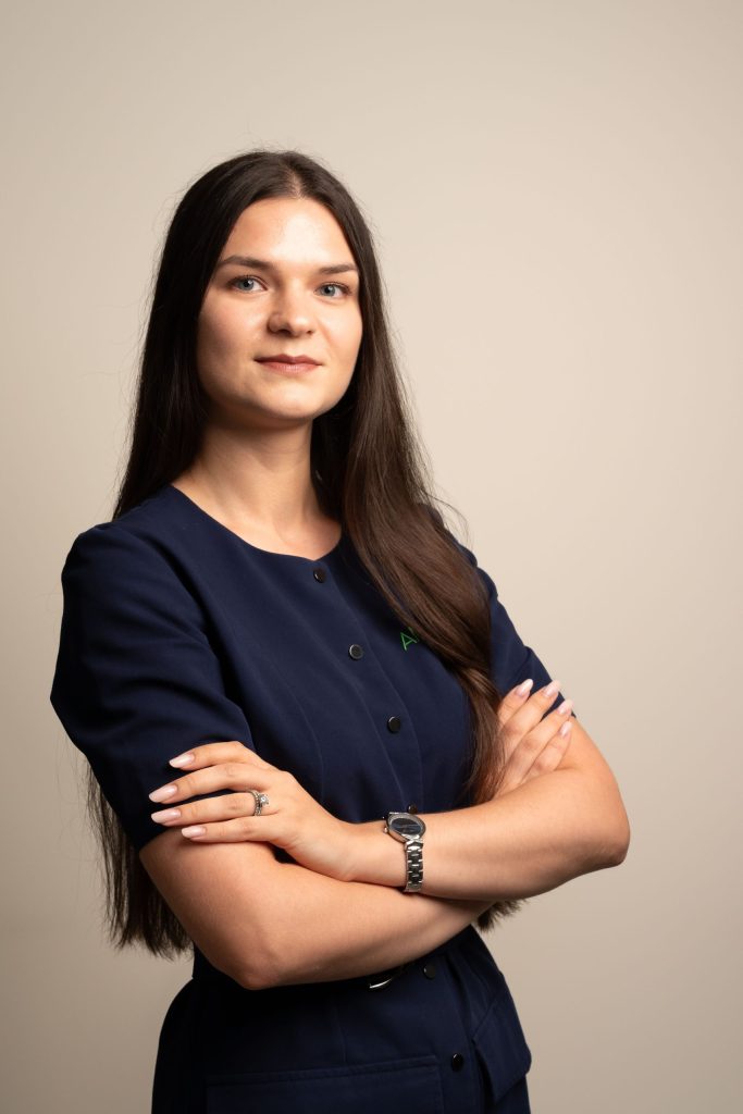 Viktorija Janarauskaitė–Kulvelė