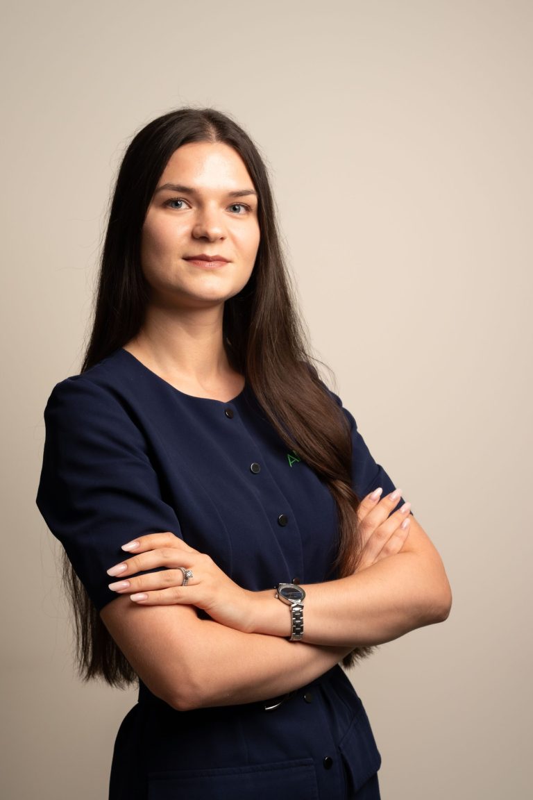 Viktorija Janarauskaitė–Kulvelė