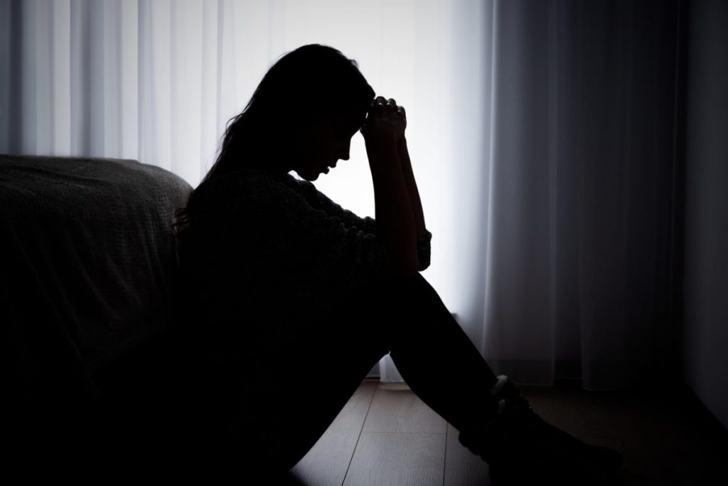 Ergoterapija esant depresijai: kaip grįžti į prasmingą kasdienybę?