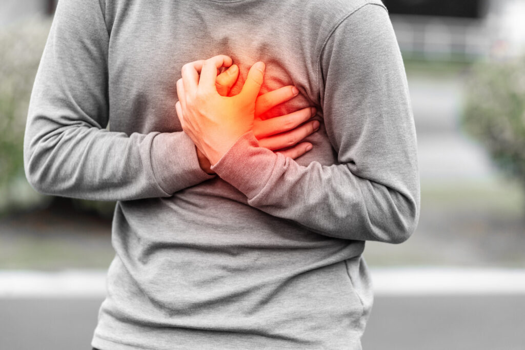 Ergoterapija po infarkto: saugus grįžimas į kasdienę veiklą ir darbą