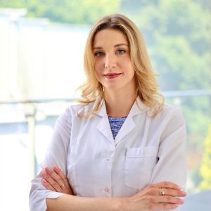 Vaiva Druskienė