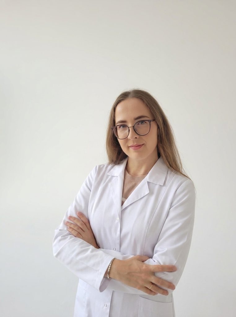 Lina Čepliauskienė