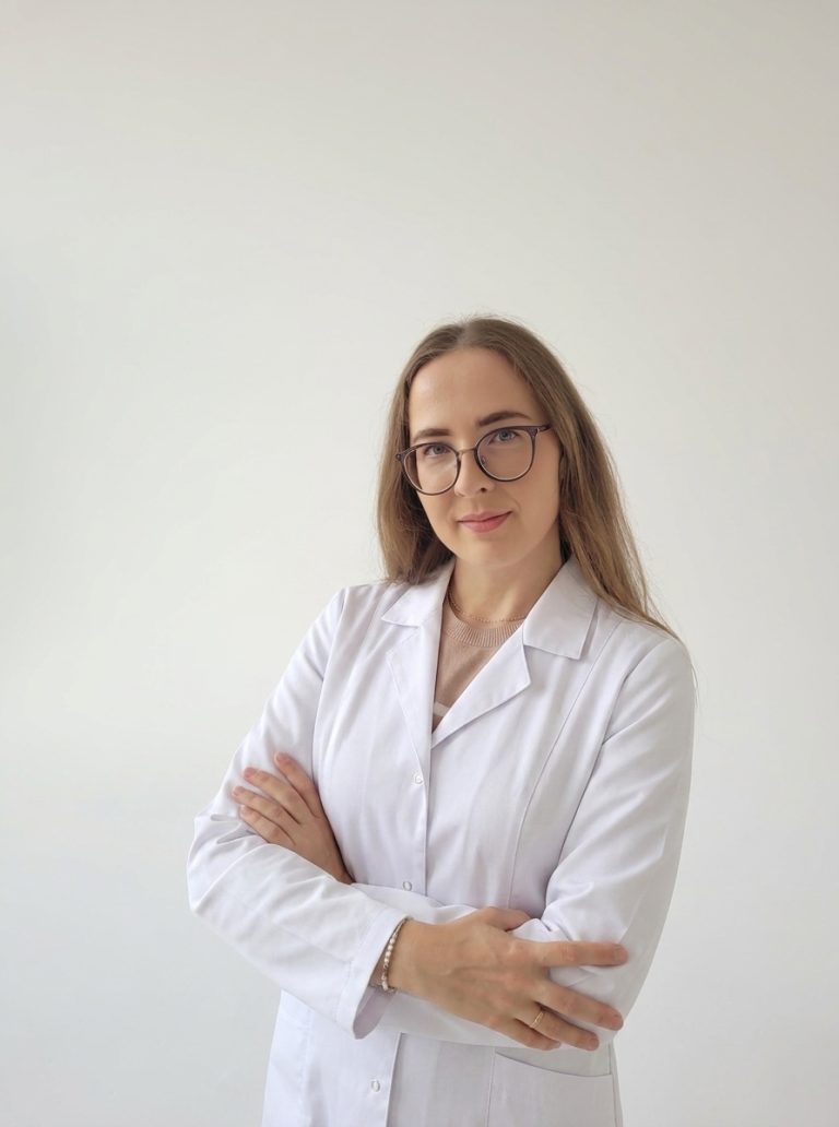 Lina Čepliauskienė