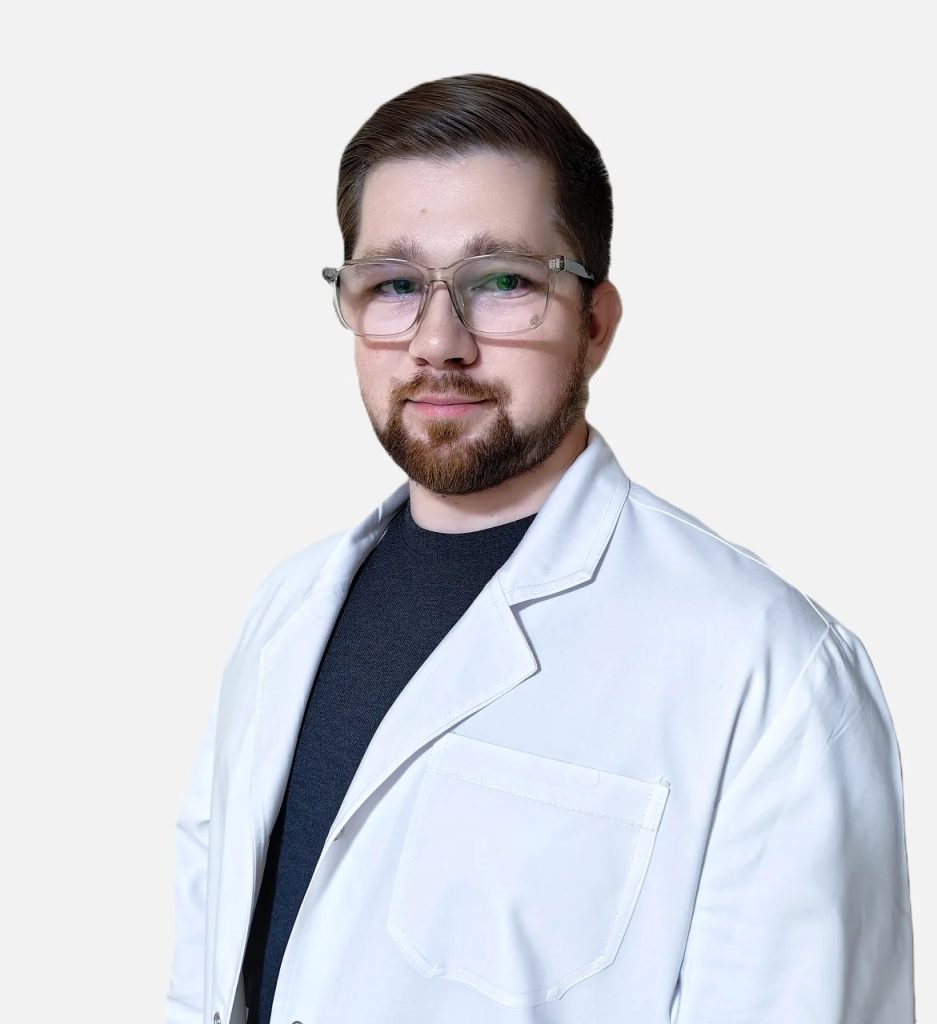 Eugenijus Vasiliauskas